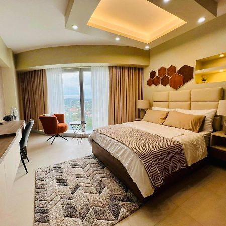 Aeon Towers Studio Suite Davao City 외부 사진