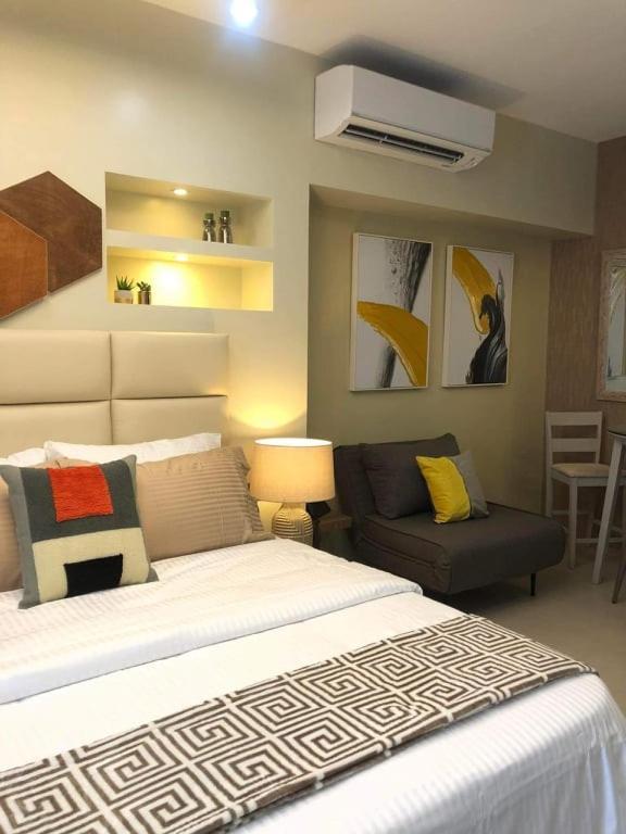 Aeon Towers Studio Suite Davao City 외부 사진
