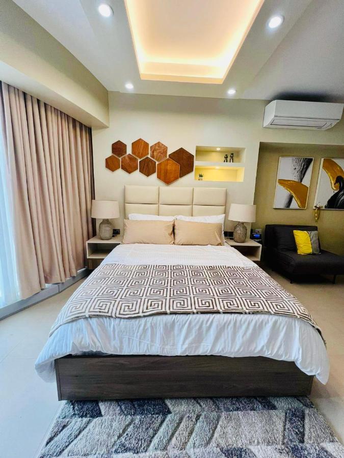 Aeon Towers Studio Suite Davao City 외부 사진