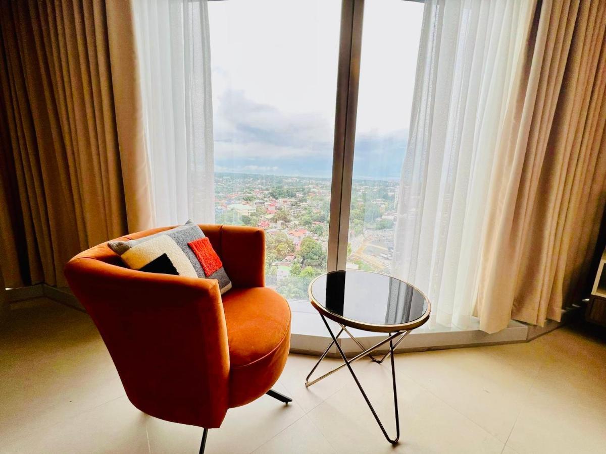 Aeon Towers Studio Suite Davao City 외부 사진