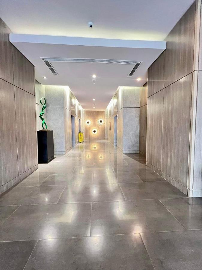Aeon Towers Studio Suite Davao City 외부 사진