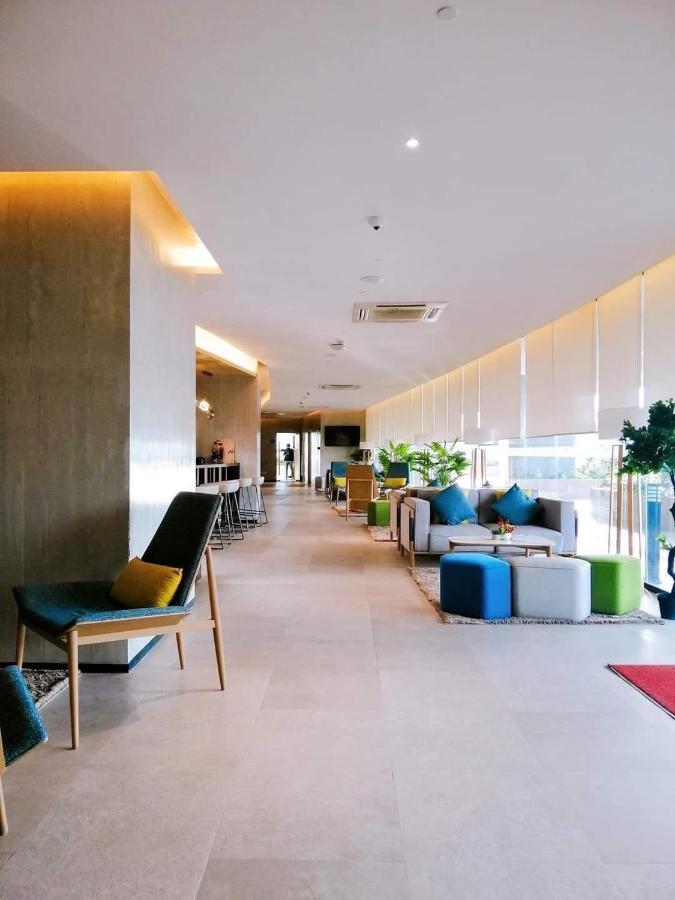 Aeon Towers Studio Suite Davao City 외부 사진
