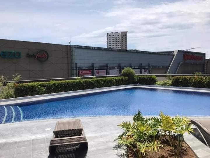 Aeon Towers Studio Suite Davao City 외부 사진