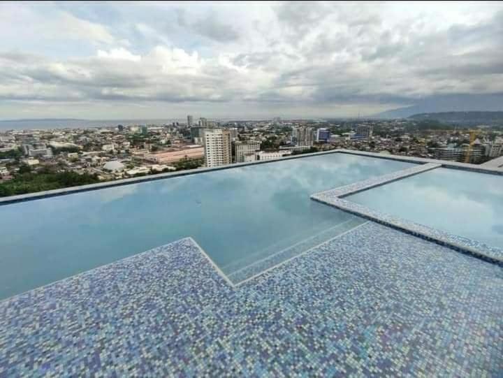 Aeon Towers Studio Suite Davao City 외부 사진