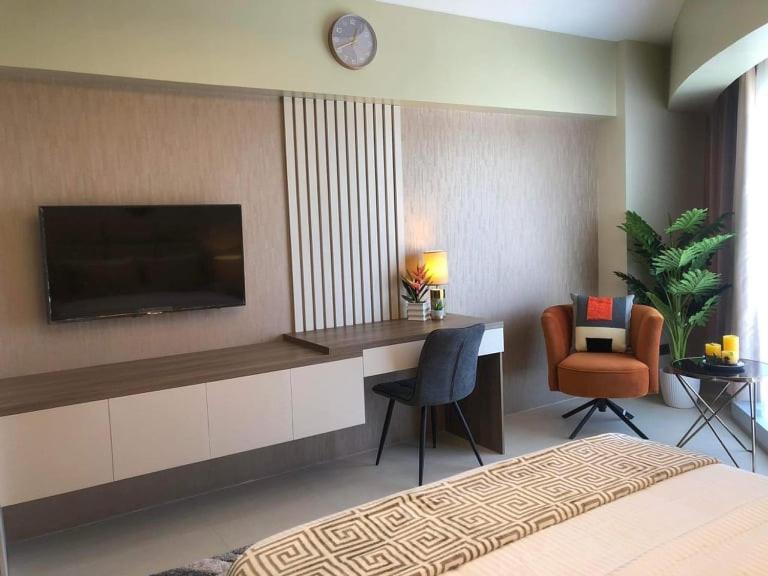 Aeon Towers Studio Suite Davao City 외부 사진