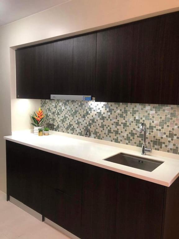 Aeon Towers Studio Suite Davao City 외부 사진
