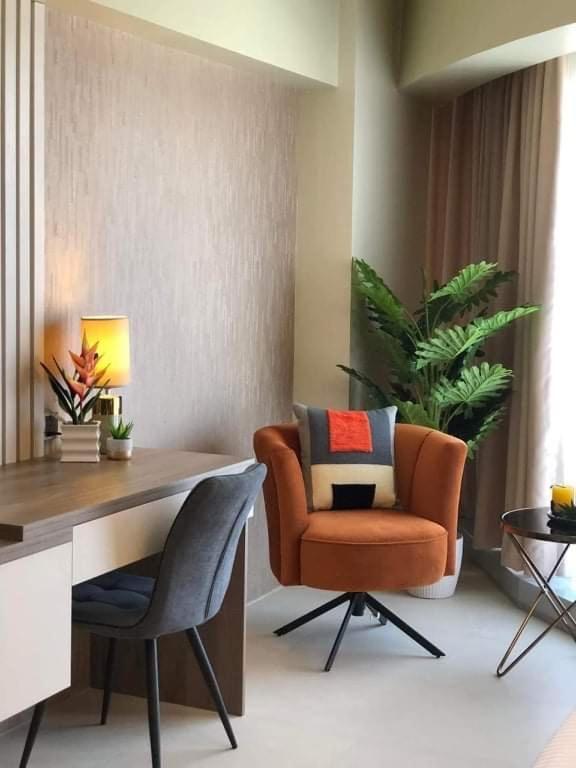 Aeon Towers Studio Suite Davao City 외부 사진