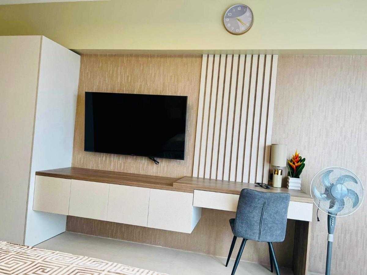 Aeon Towers Studio Suite Davao City 외부 사진