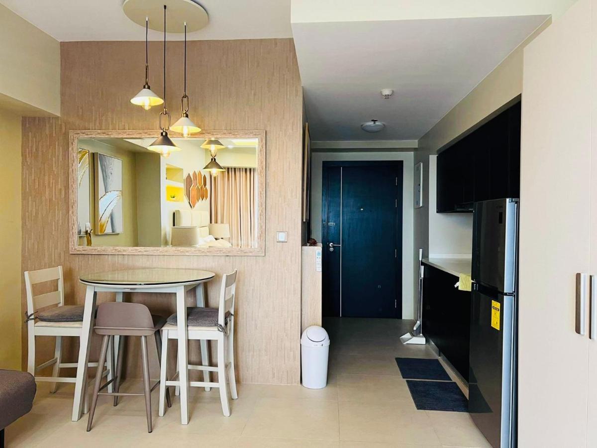 Aeon Towers Studio Suite Davao City 외부 사진