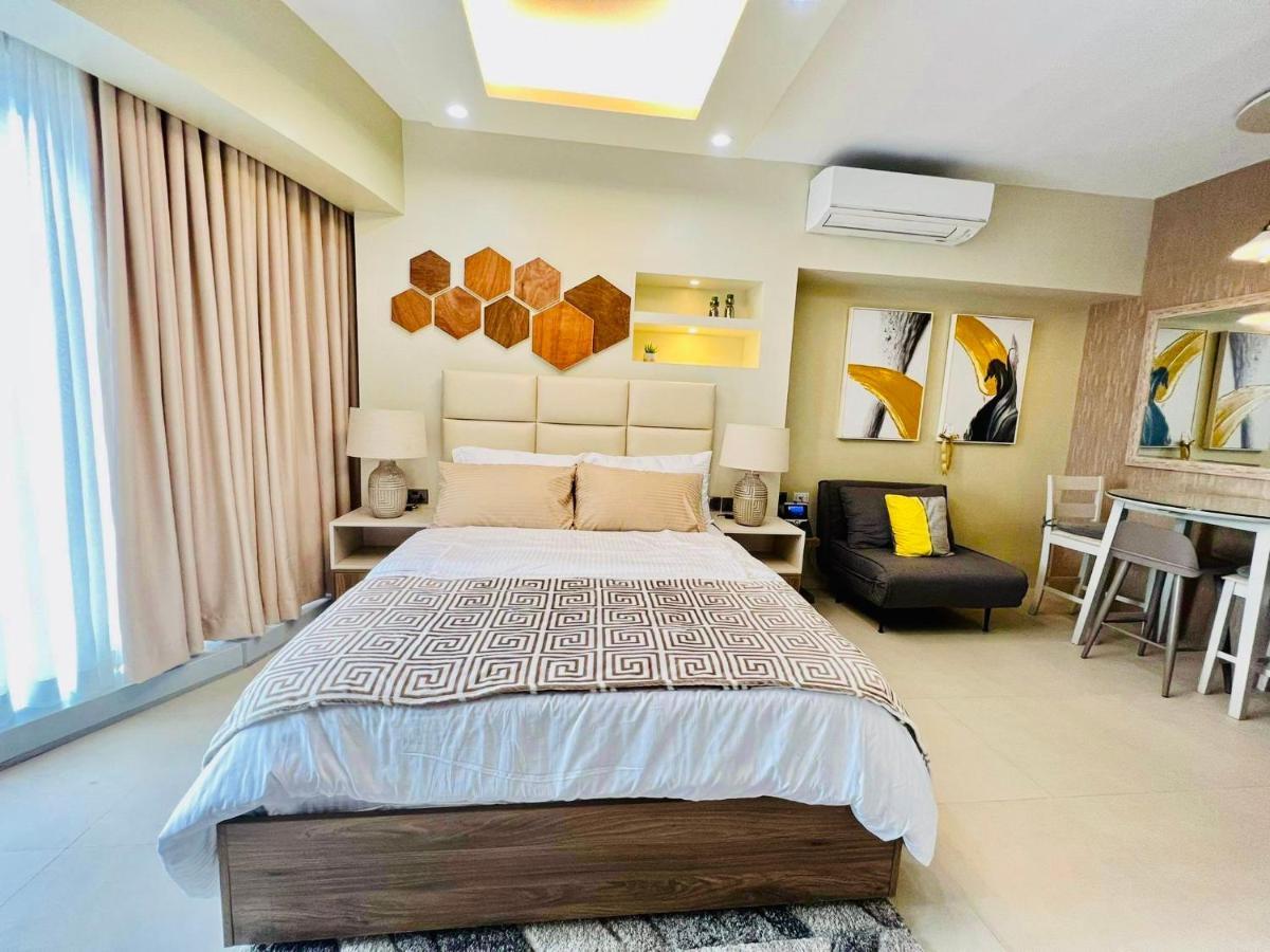 Aeon Towers Studio Suite Davao City 외부 사진