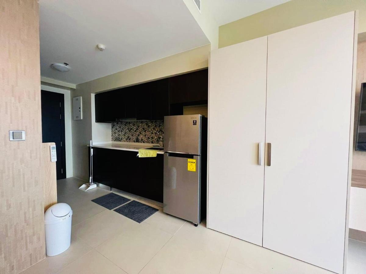 Aeon Towers Studio Suite Davao City 외부 사진