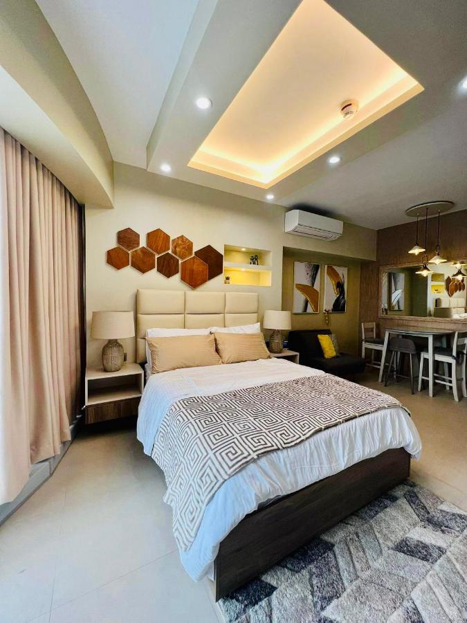 Aeon Towers Studio Suite Davao City 외부 사진