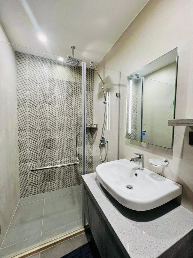 Aeon Towers Studio Suite Davao City 외부 사진