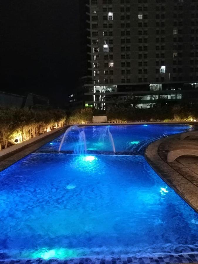 Aeon Towers Studio Suite Davao City 외부 사진